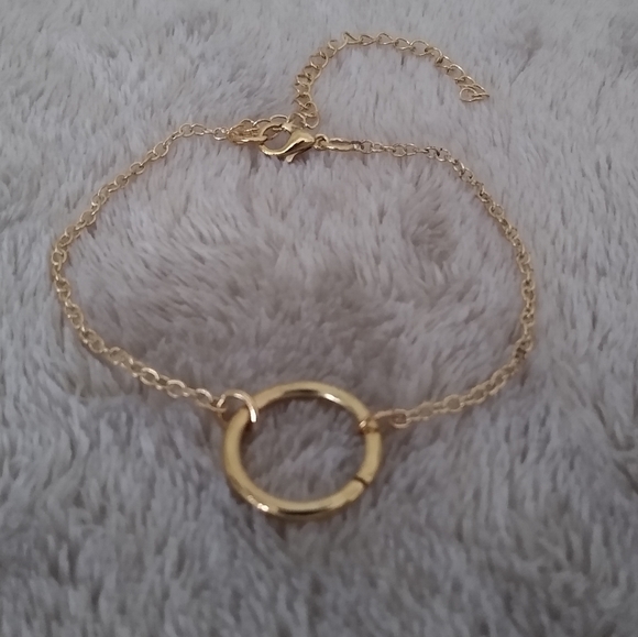 New Gold Plated Bracelets & Cuff - Picture 6 of 8